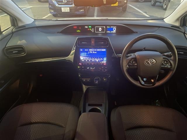 Toyota PRIUS 2021 6974864-15