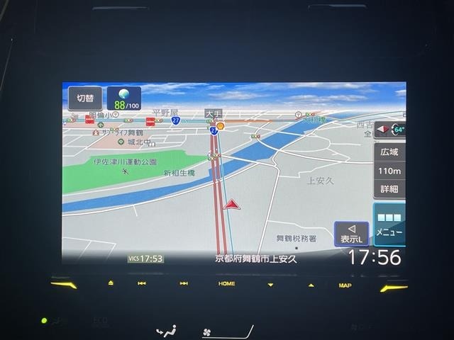 Toyota PRIUS 2021 6974864-16