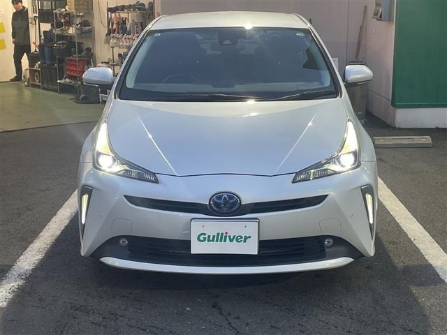 Toyota PRIUS 2021 6974864-20
