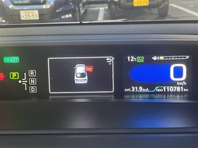 Toyota PRIUS 2021 6974864-3