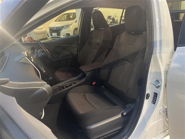Toyota PRIUS 2021 6974864-6