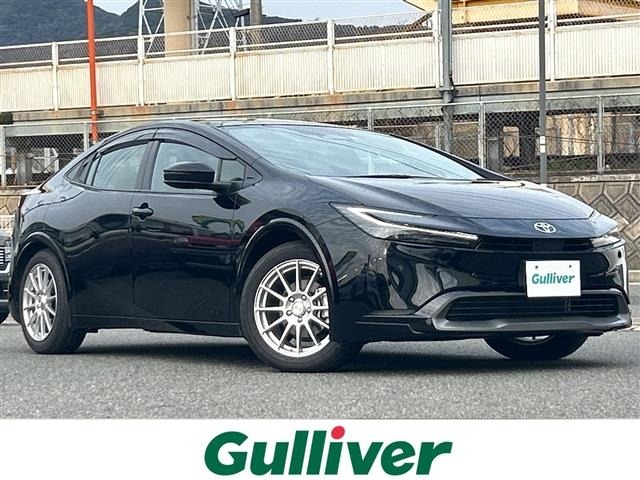 Toyota PRIUS 2023 6974872-0