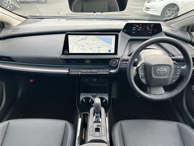 Toyota PRIUS 2023 6974872-14