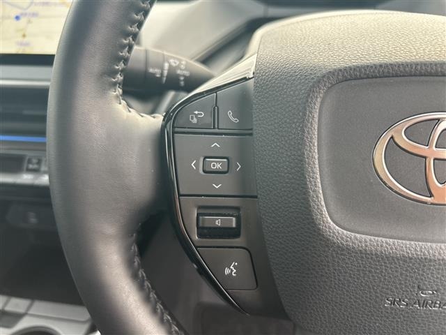 Toyota PRIUS 2023 6974872-3