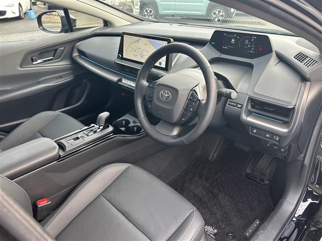 Toyota PRIUS 2023 6974872-6