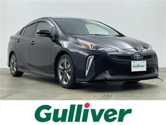 Toyota PRIUS 2019 6974884-0