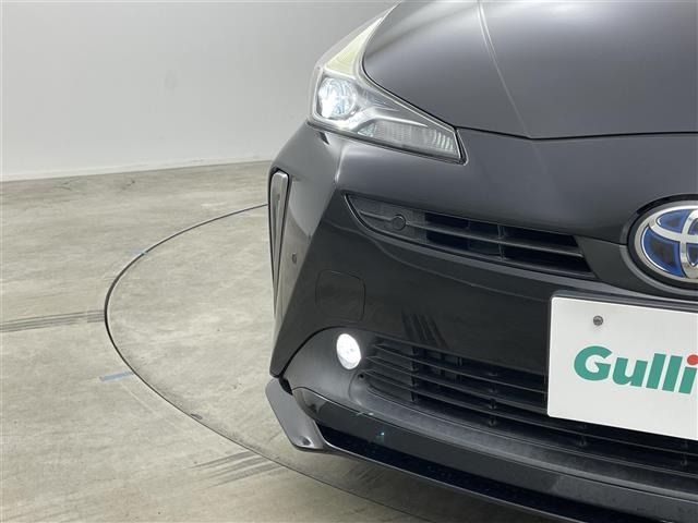 Toyota PRIUS 2019 6974884-11