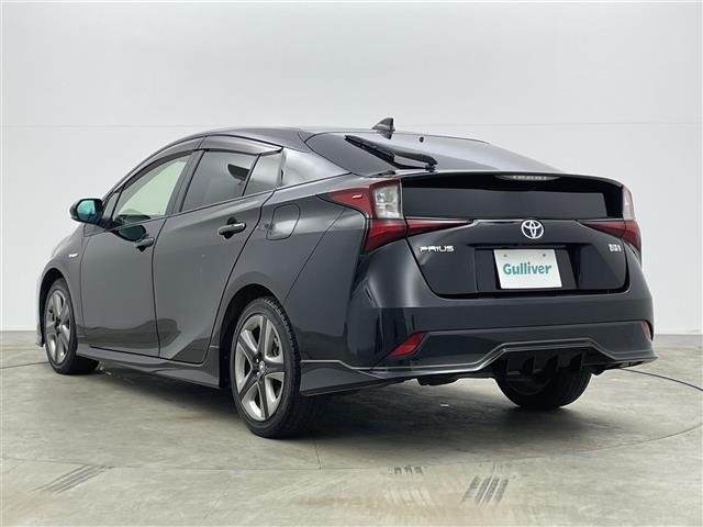 Toyota PRIUS 2019 6974884-13