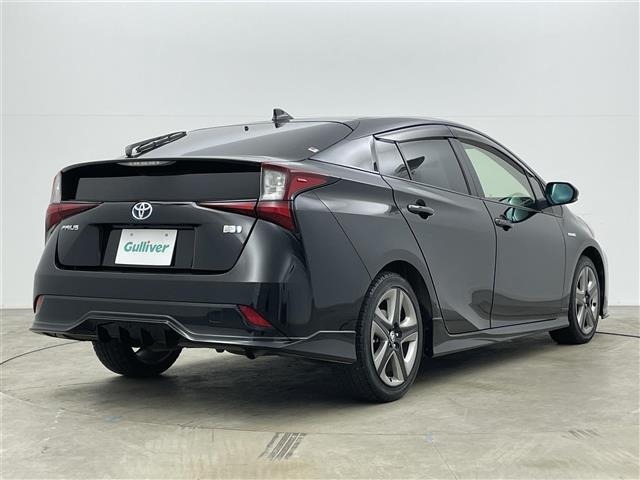 Toyota PRIUS 2019 6974884-2
