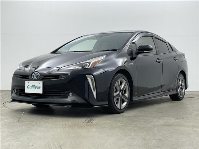 Toyota PRIUS 2019 6974884-22