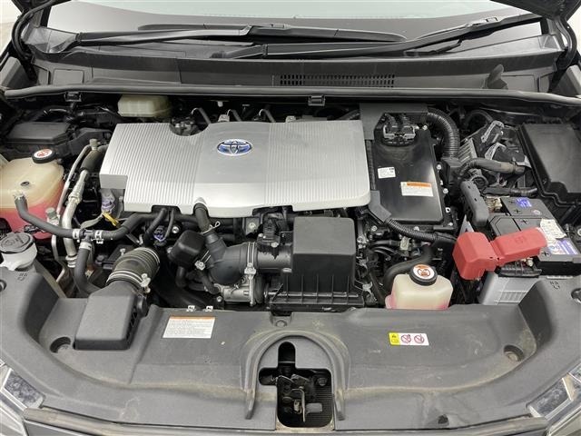 Toyota PRIUS 2019 6974884-4