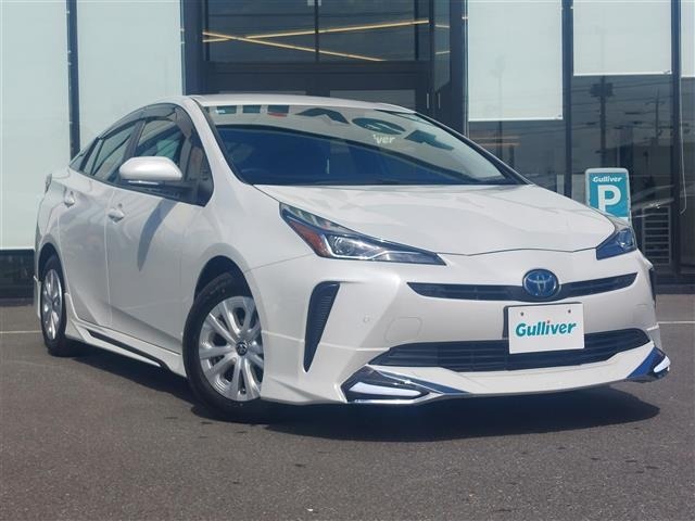 Toyota PRIUS 2020 6974889-0