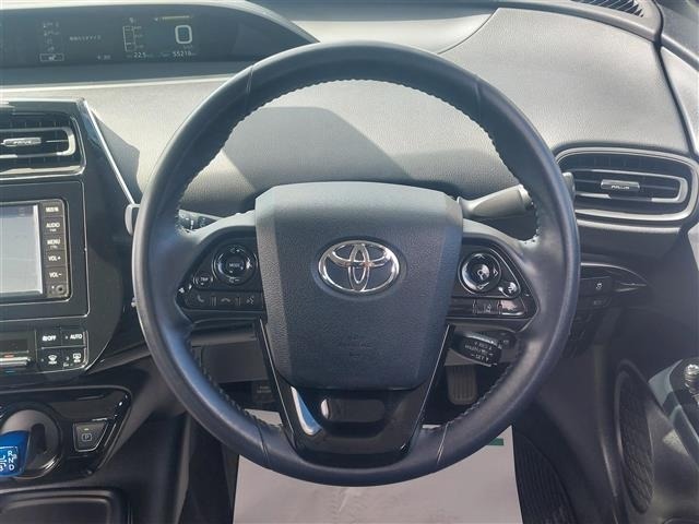 Toyota PRIUS 2020 6974889-1