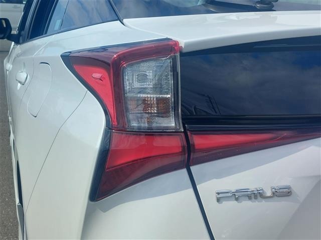 Toyota PRIUS 2020 6974889-13