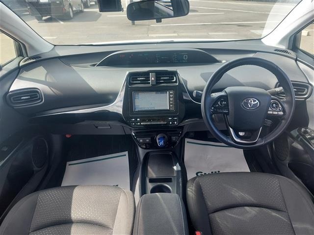 Toyota PRIUS 2020 6974889-15