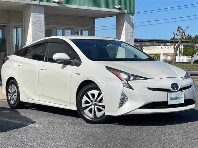 Toyota PRIUS 2017 6974898-0