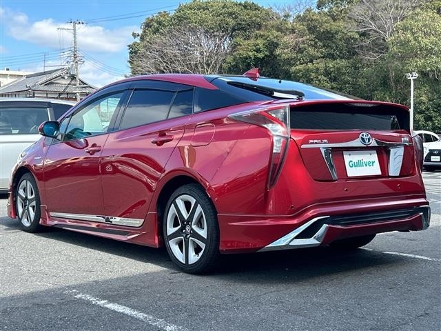Toyota PRIUS 2016 6974899-13