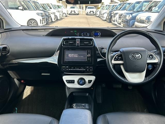 Toyota PRIUS 2016 6974899-14