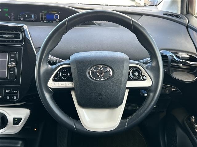 Toyota PRIUS 2016 6974899-17