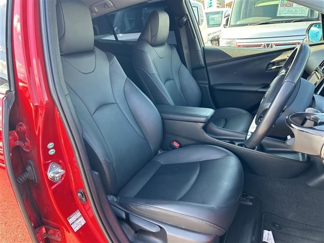 Toyota PRIUS 2016 6974899-2