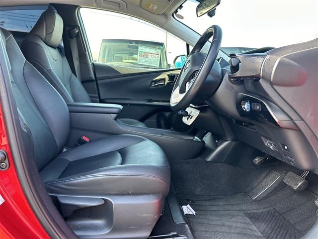Toyota PRIUS 2016 6974899-4