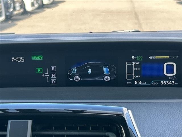 Toyota PRIUS 2016 6974899-8