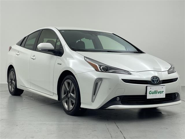 Toyota PRIUS 2019 6974909-0