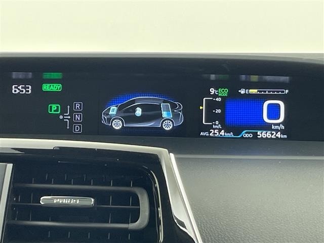 Toyota PRIUS 2019 6974909-12