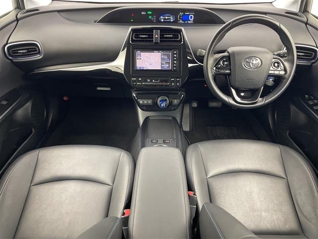 Toyota PRIUS 2019 6974909-14