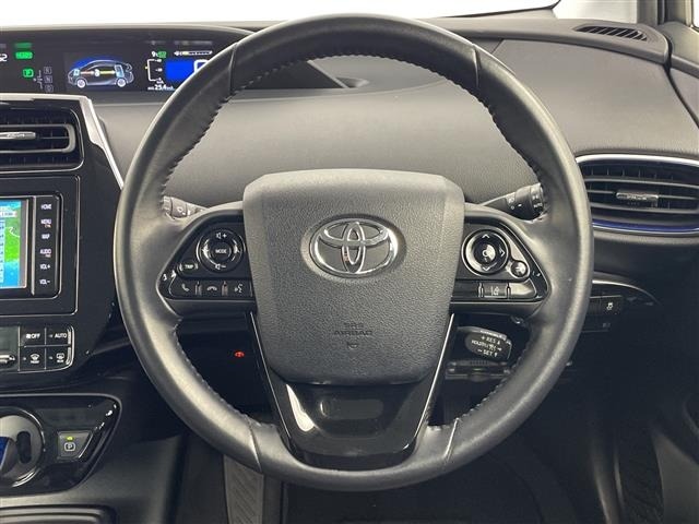 Toyota PRIUS 2019 6974909-22