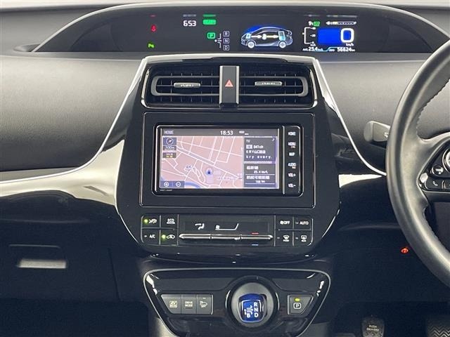 Toyota PRIUS 2019 6974909-3