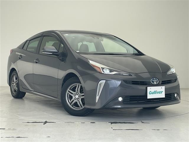 Toyota PRIUS 2020 6974915-0