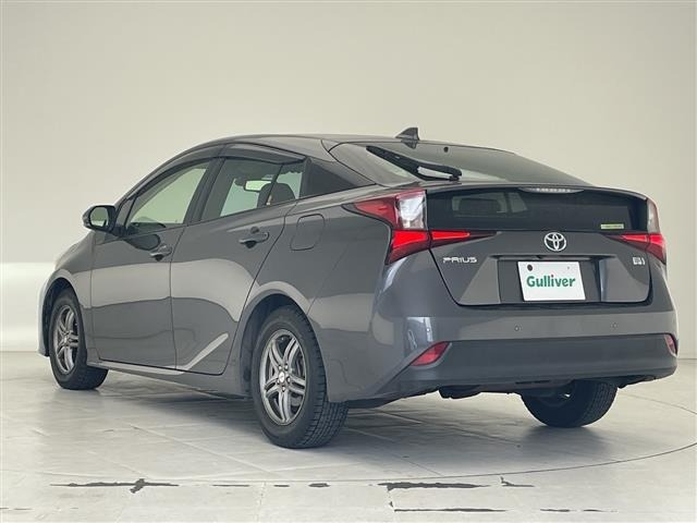 Toyota PRIUS 2020 6974915-14