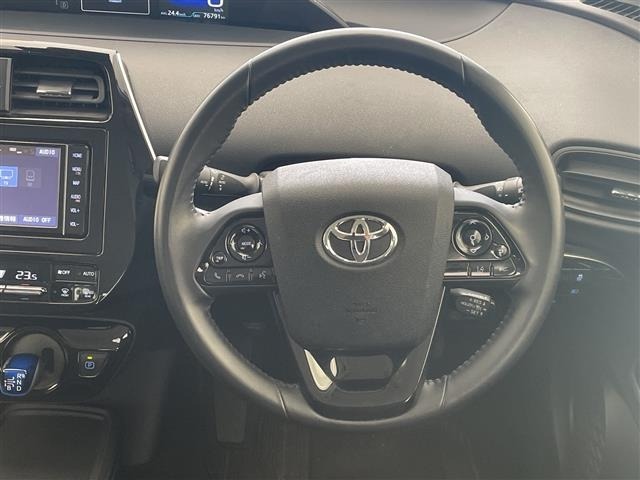 Toyota PRIUS 2020 6974915-22