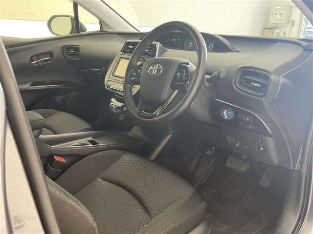Toyota PRIUS 2020 6974915-23