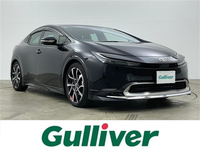 Toyota PRIUS 2023 6974923-0