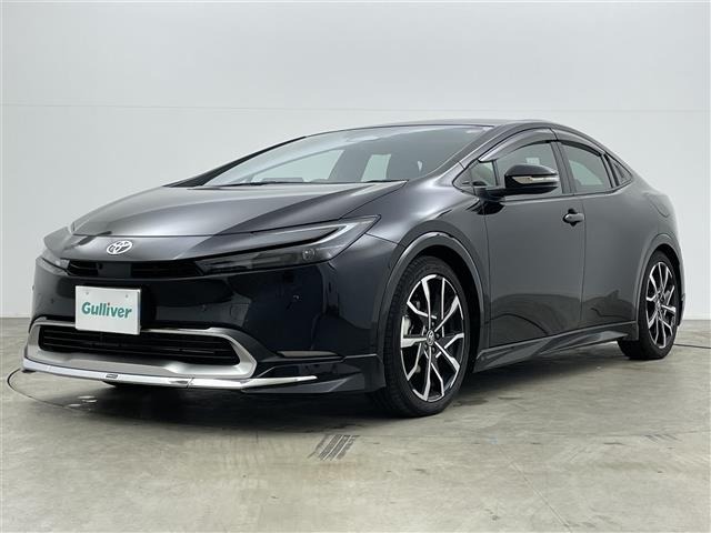 Toyota PRIUS 2023 6974923-22