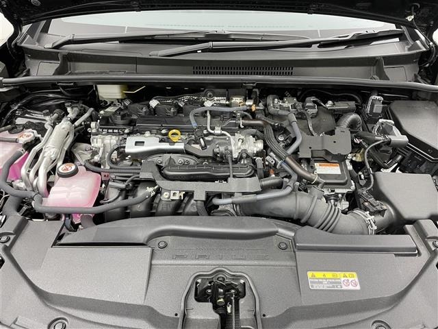 Toyota PRIUS 2023 6974923-4
