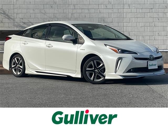 Toyota PRIUS 2019 6974930-0