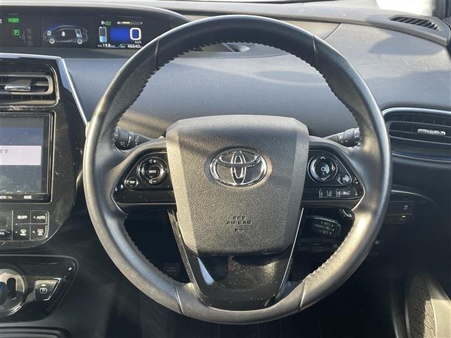 Toyota PRIUS 2019 6974930-12