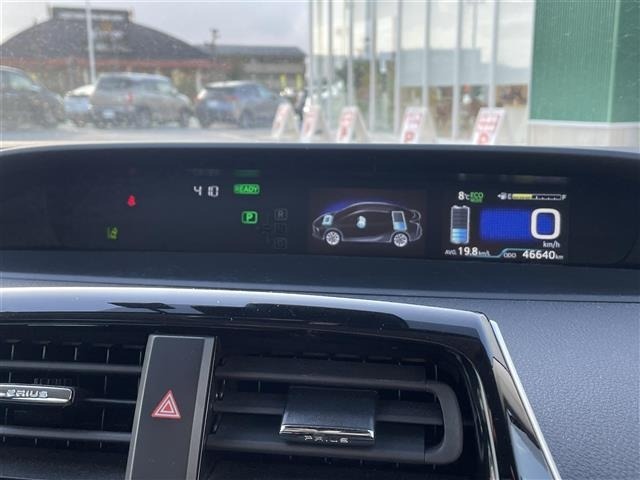 Toyota PRIUS 2019 6974930-13
