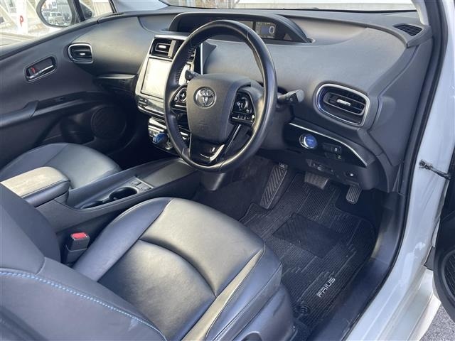 Toyota PRIUS 2019 6974930-2