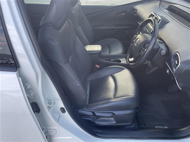 Toyota PRIUS 2019 6974930-3
