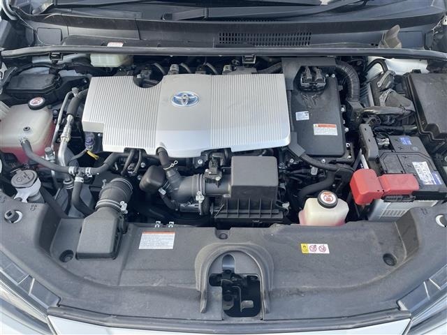 Toyota PRIUS 2019 6974930-4