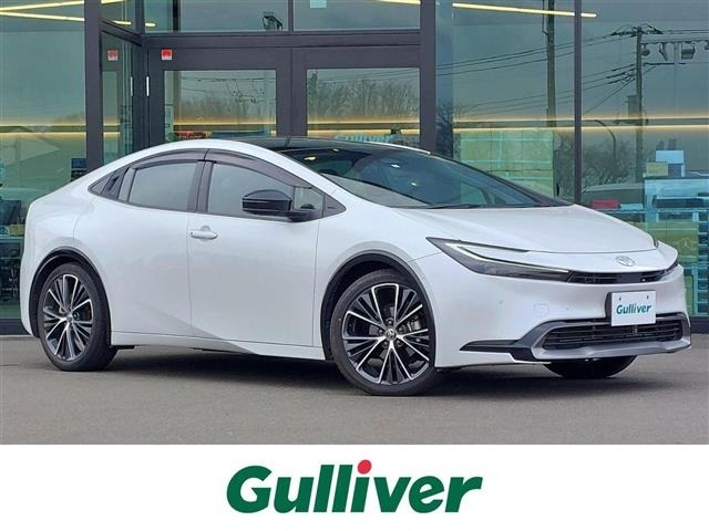 Toyota PRIUS 2023 6974931-0