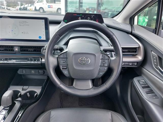 Toyota PRIUS 2023 6974931-13