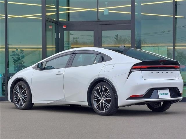 Toyota PRIUS 2023 6974931-21