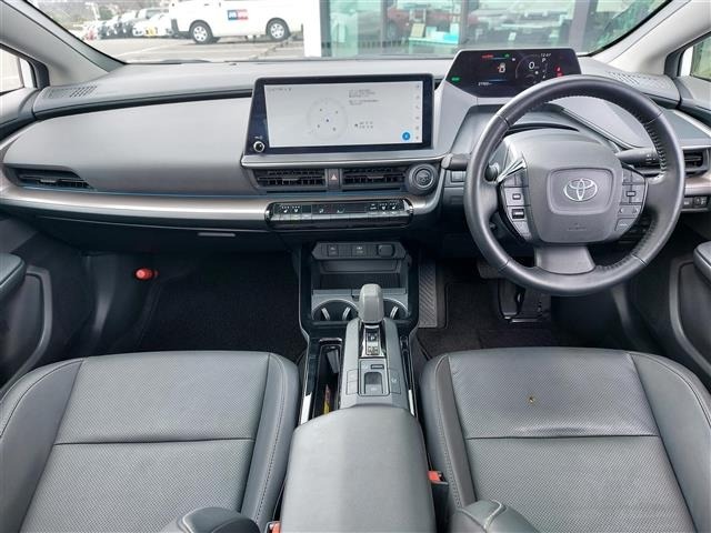 Toyota PRIUS 2023 6974931-22