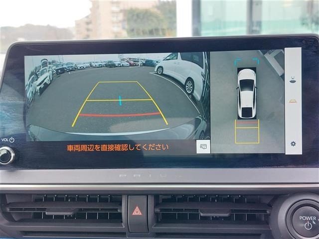 Toyota PRIUS 2023 6974931-24
