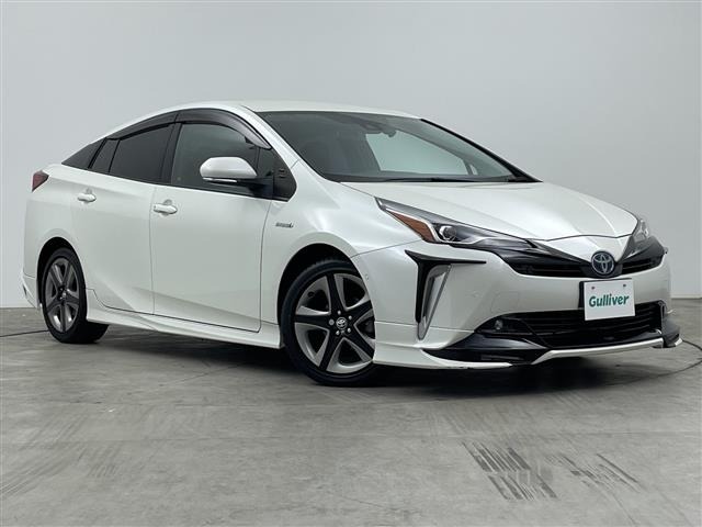 Toyota PRIUS 2019 6974944-0